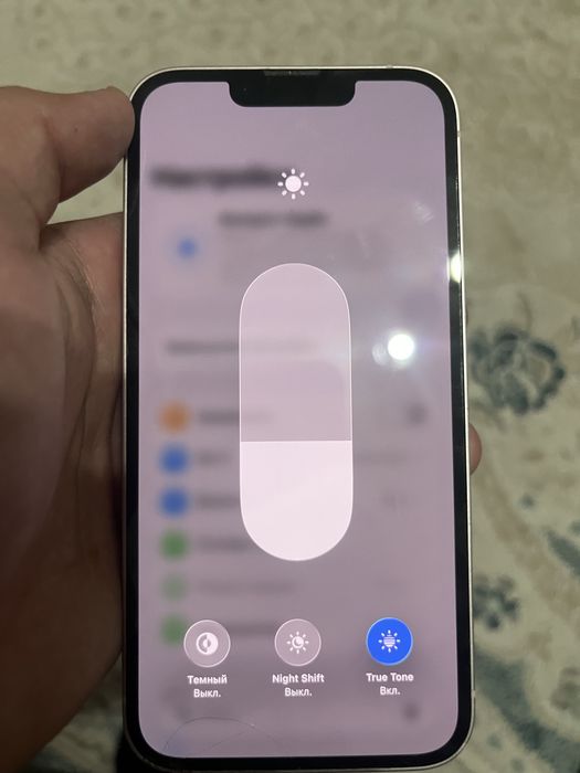 Iphone 13 128gb 76%