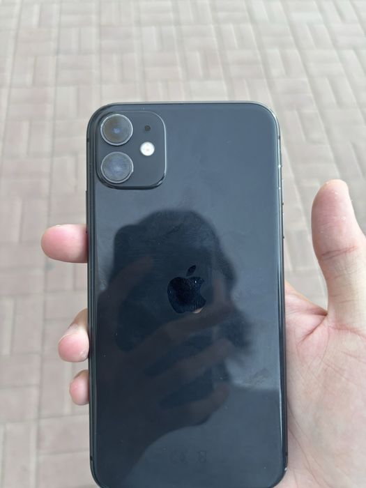 Iphone 11 продам