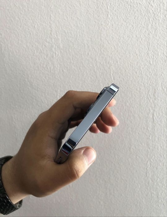 iPhone 13 Pro Max Baterie100% 128GB Full Box ca NOU!