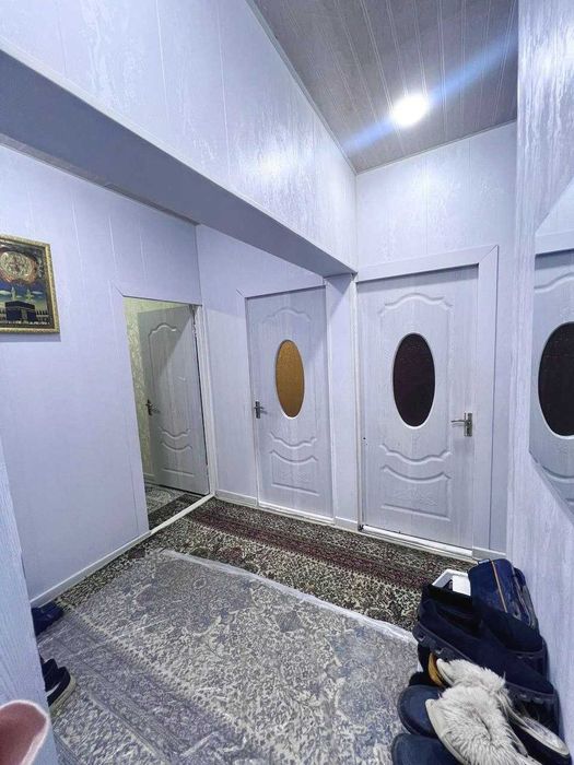 Улучшенная планировка 5-ти комнатная с ремонтом . Ипотека