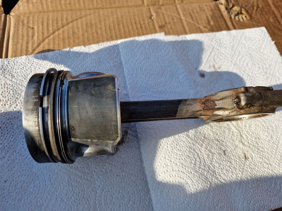 Piston 2.0 tdi euro 6