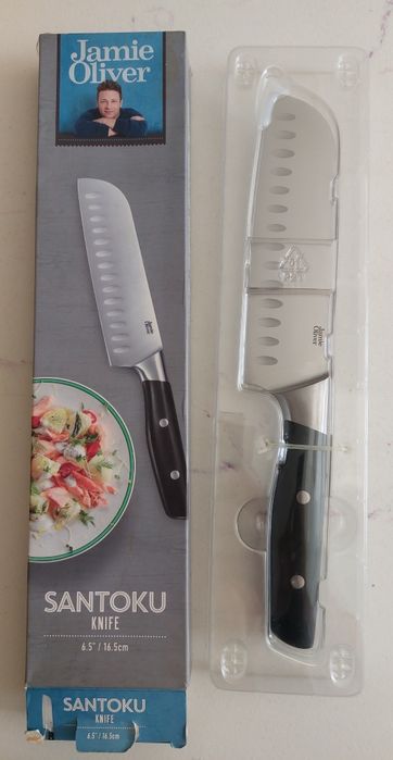 Нож Santoku Jamie Oliver