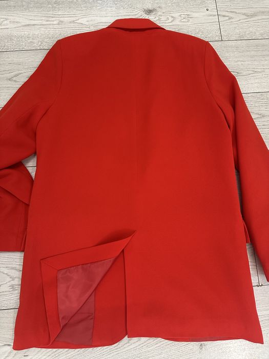 Классический Тренч