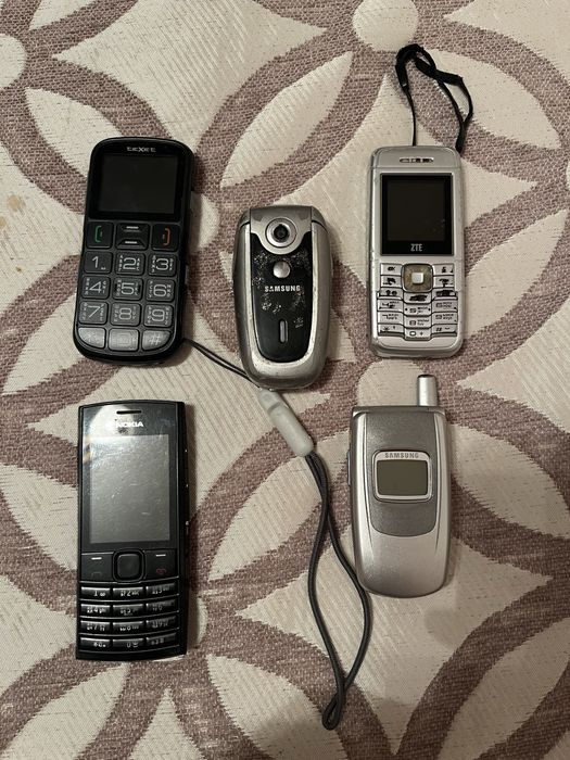 Продам телефон Nokia