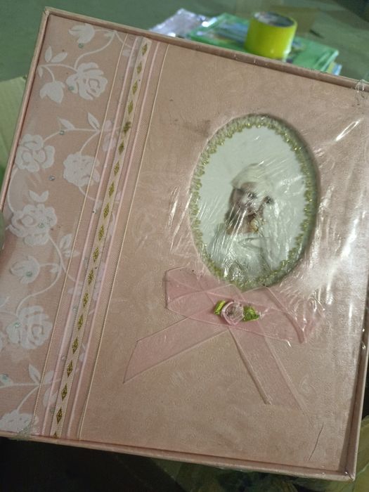 Альбомы для фото новые продам