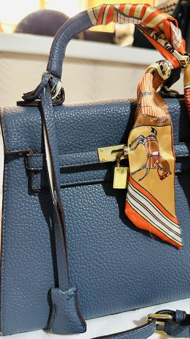 Brand Hermes sumkasi