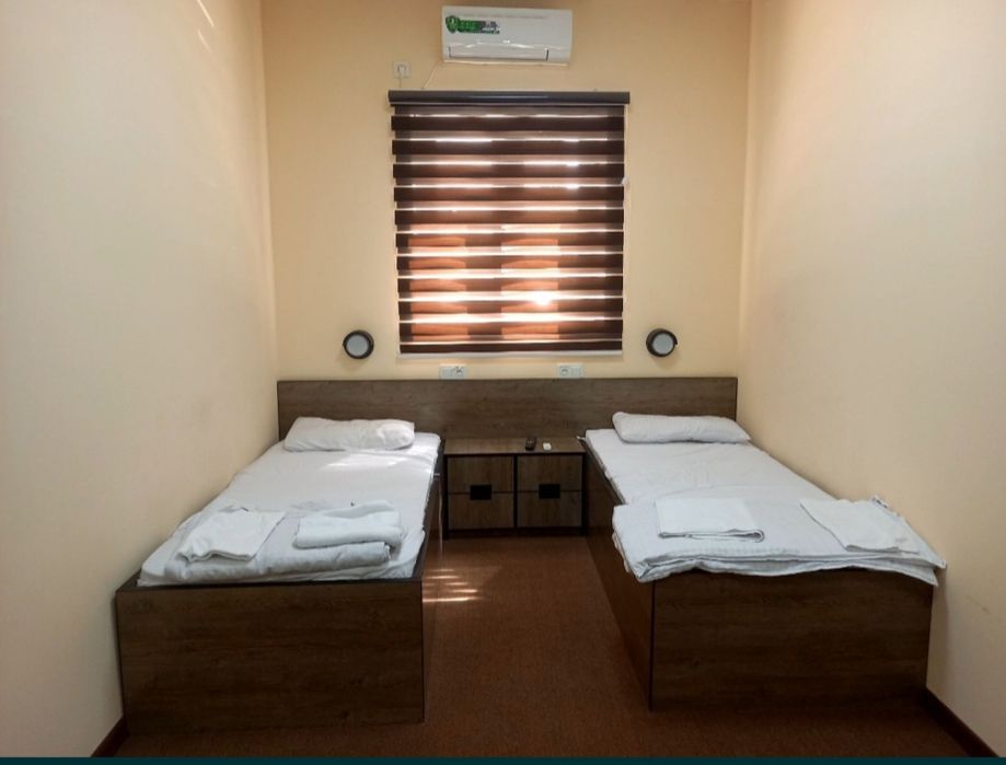 Хостел Бухоро шахар