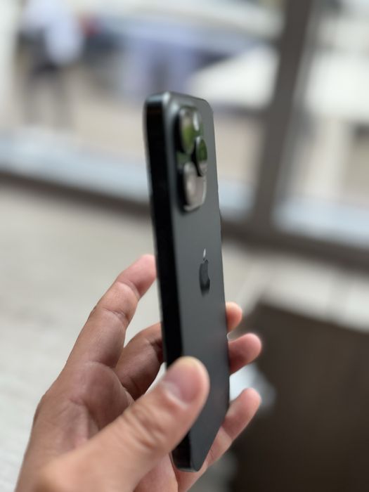 Iphone 15 pro 128 gb