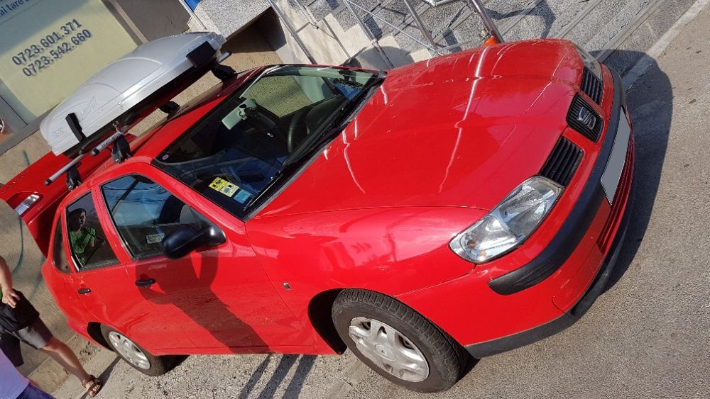 Bare transversale portbagaj SEAT - peste 20.000 modele disponibile