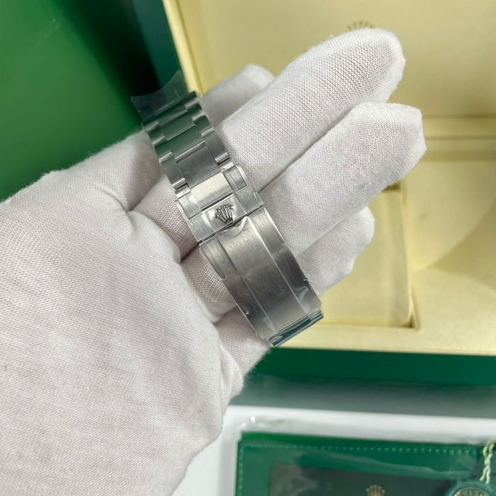 Rolex Submariner Date