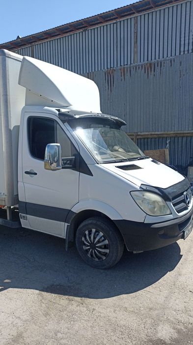 Грузоперевозки город-межгород