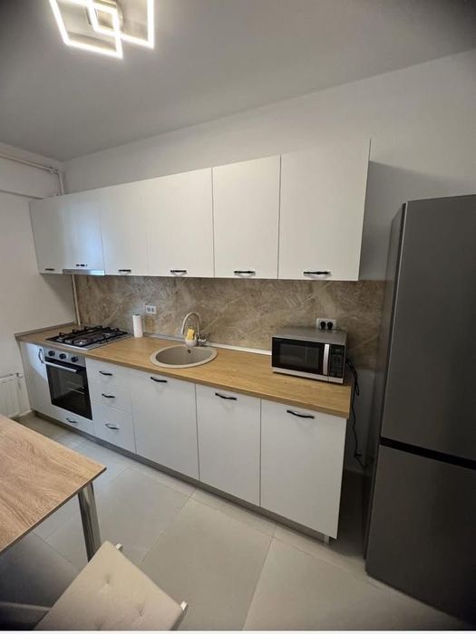 Garsoniera | Central Residence | Centrala Proprie | 42MP