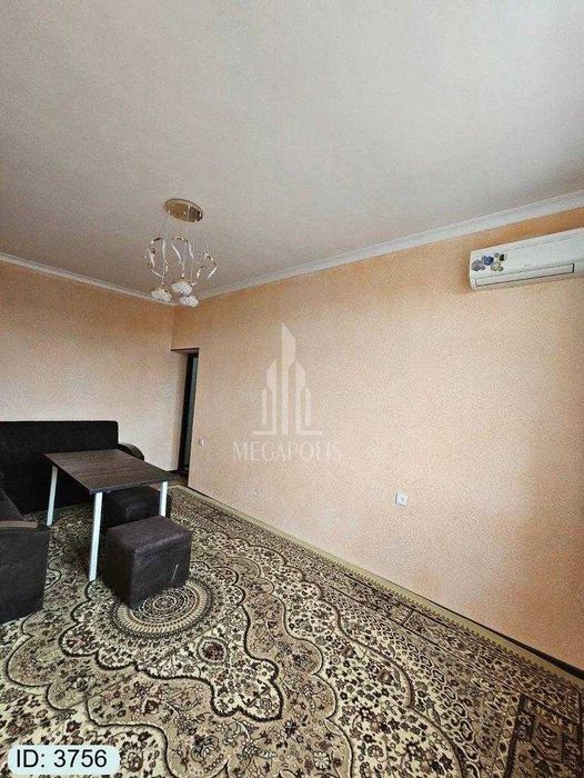 gorgaz nihol kalsoda 2 xonali kvartira sotiladi№3756