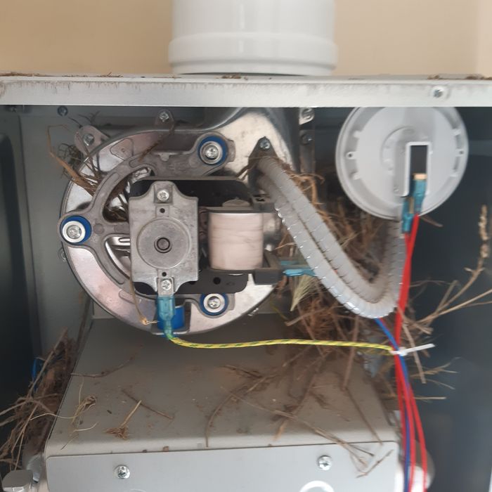 Ремонт и тех.обслуживание котельных и оборудования