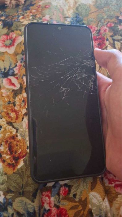 Tecno Spark go 2023