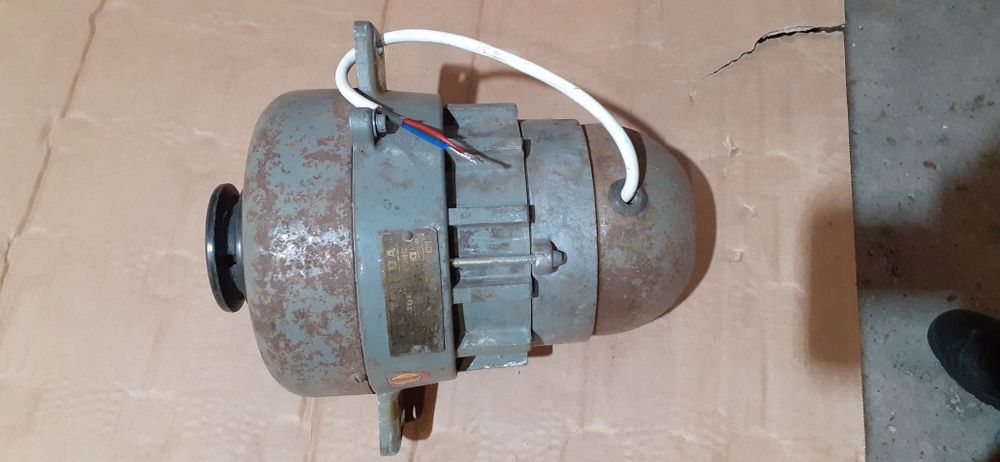 2бр.ел.двигатели