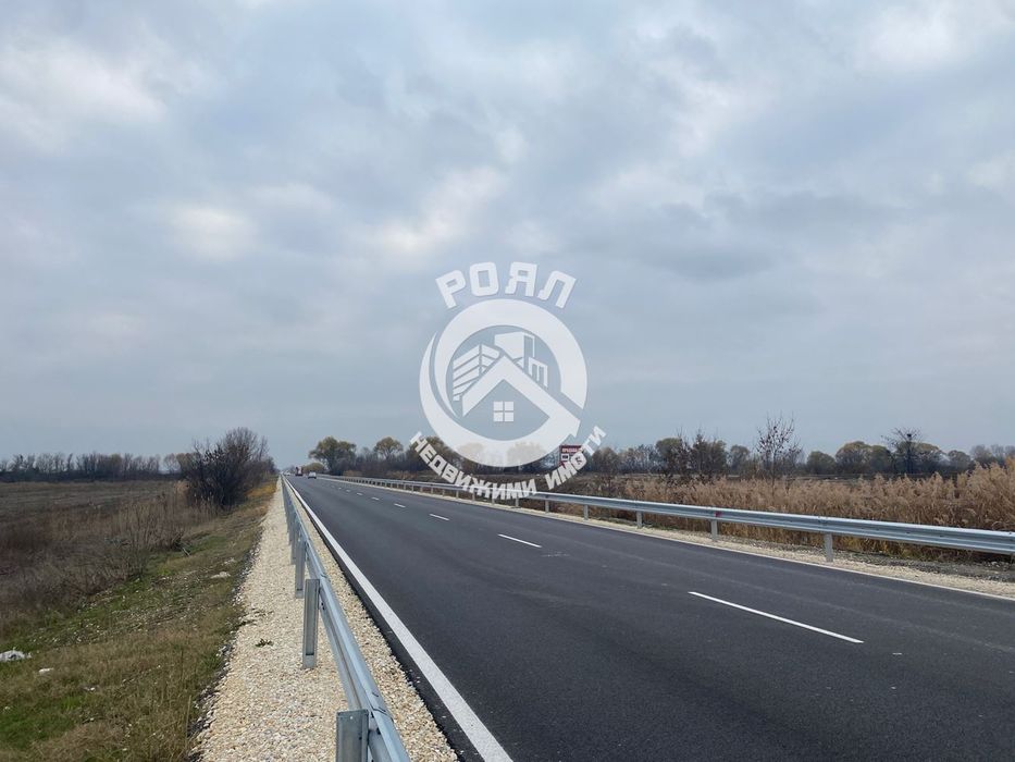 Продава се Парцел в Пловдив, Западен - 3300 кв.м за 45 €/кв.м - Снимка #2