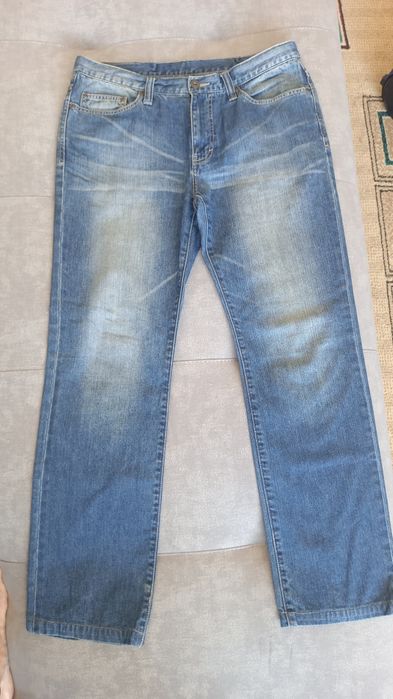 Джинсы продам хорошие