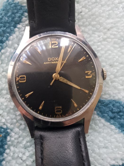 Ceas Doxa Original