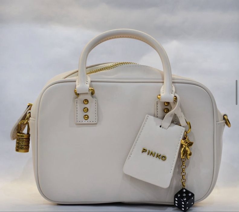 Чанта Pinko Flat