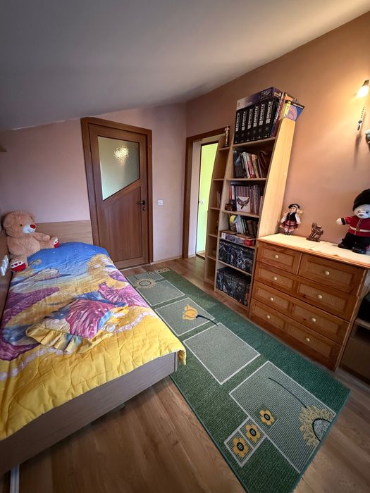 Продава се Къща в Добрич, Център - 130 кв.м за 1070 €/кв.м - Снимка #14