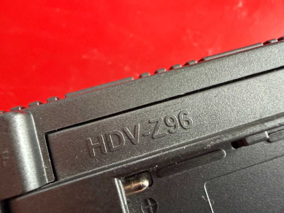 LED Video Light HDV-Z96