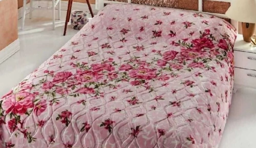 Patura noua groasa de nurca 5 kg