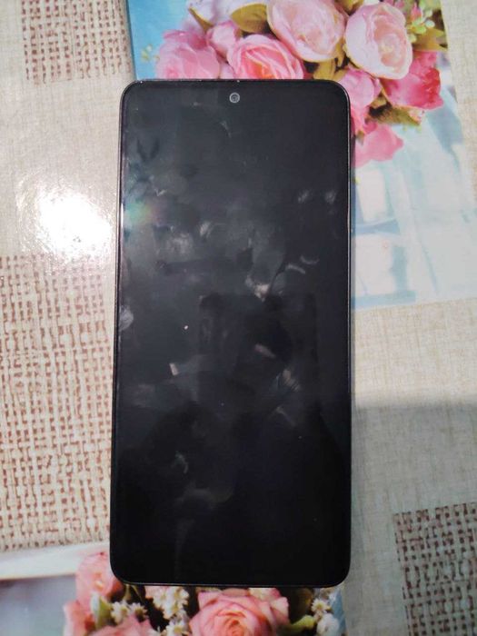 Xiaomi redmi note 13 6+6 128