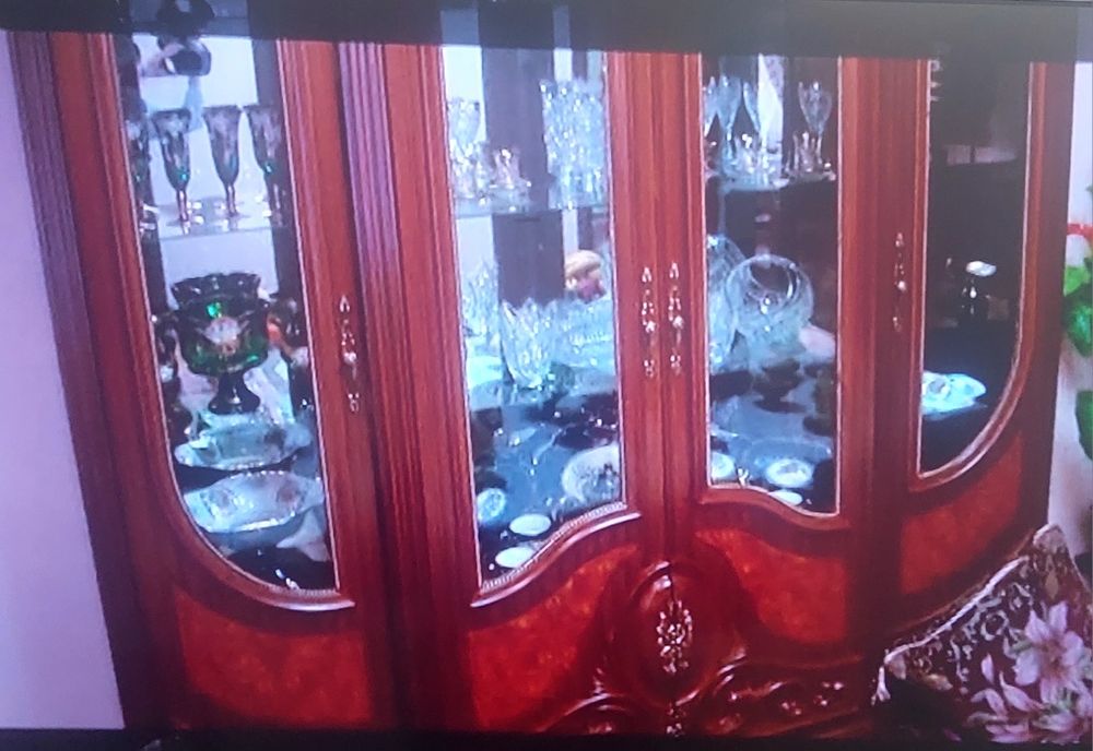 Камот + Горка комплект