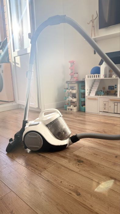 Продам пылесос Tefal