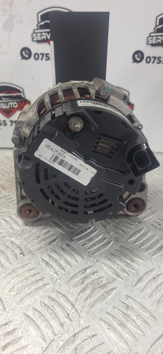 Alternator Volkswagen Transporter T5 (2003-2009) 1.9 Motorina 2008