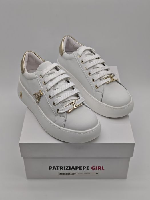 Patrizia Pepe Оригинални Сникърси