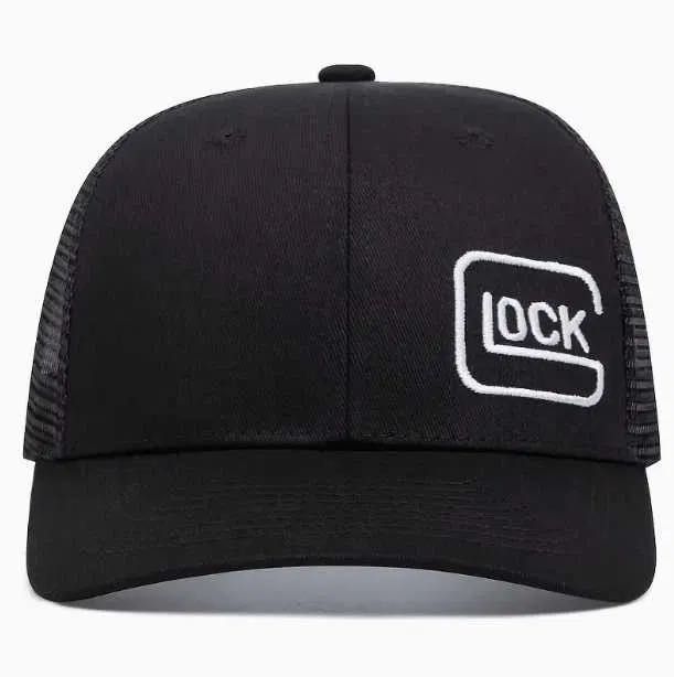 Тактическа шапка GLOCK за Лов, Еърсофт, Airsoft