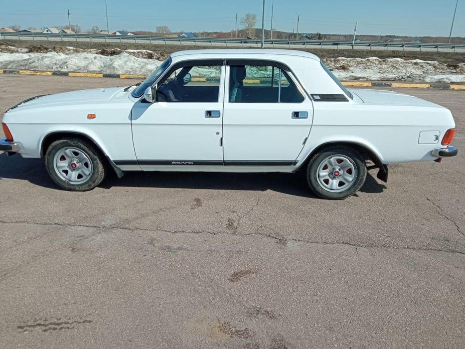 Продам волга ГАЗ 3102