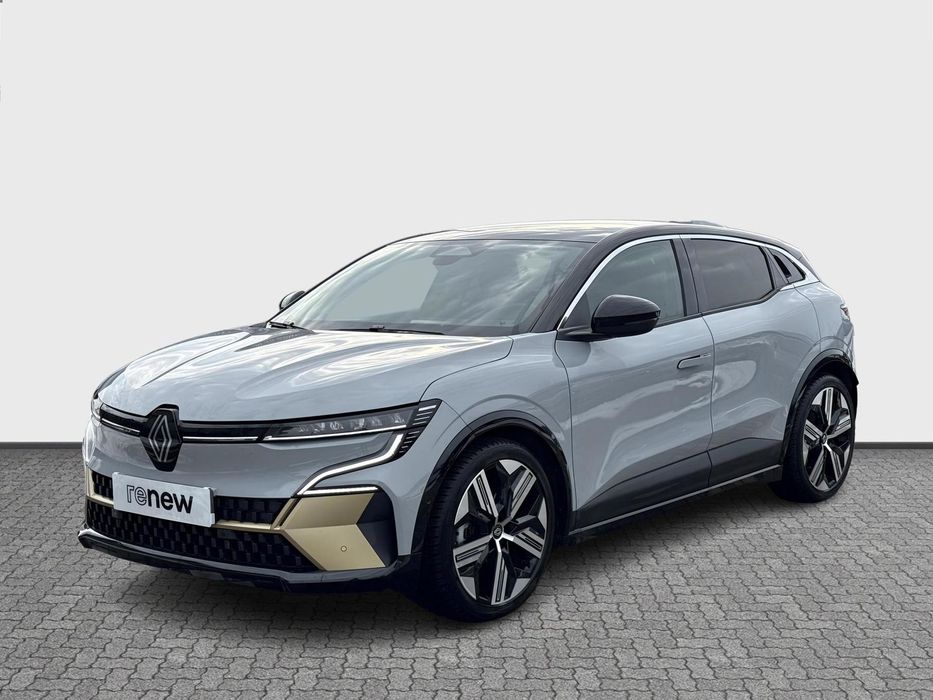 Renault Megane Renault Megane E-Tech Iconic – 2023 | 220 CP | Electrică |