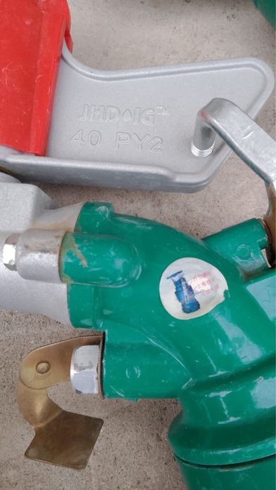 Спринклер для полива (дождеватель), разбрызгиватель