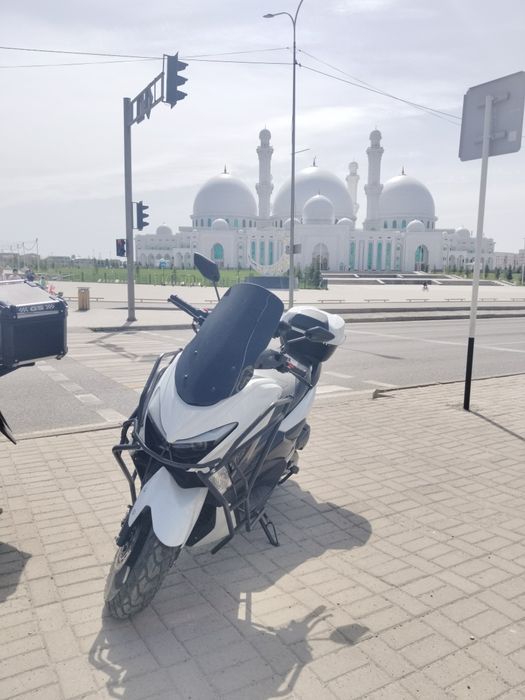 Продам мапед N MAX