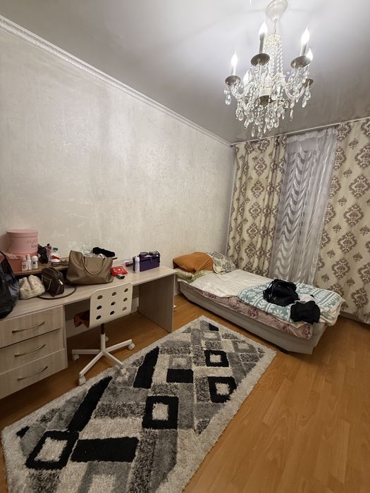Сдается комната на подселение