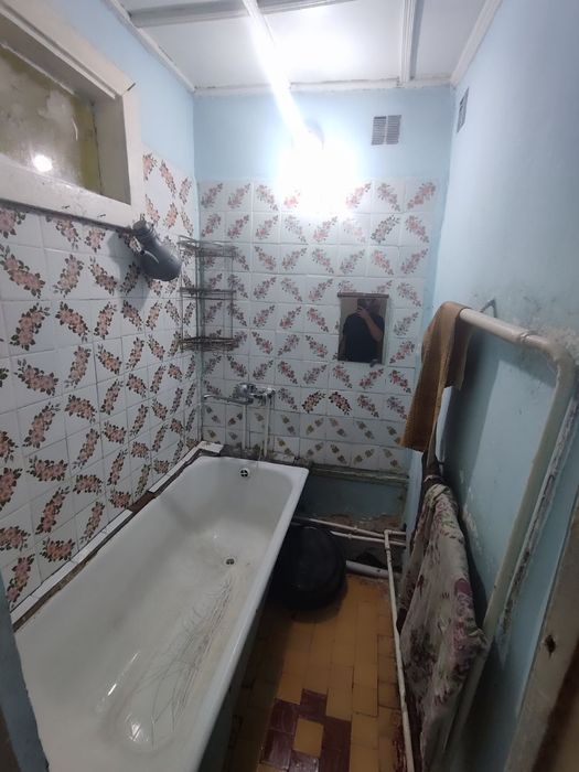 Аренда 2³ квартира срочно маклерсиз!