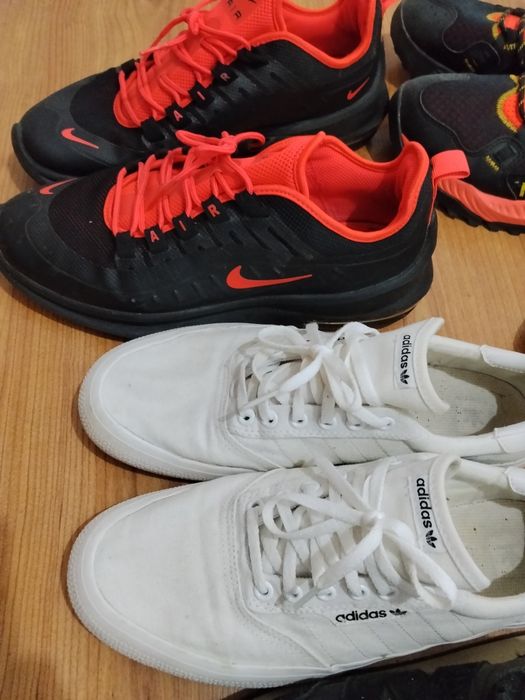 Adidași mai multe modele 42