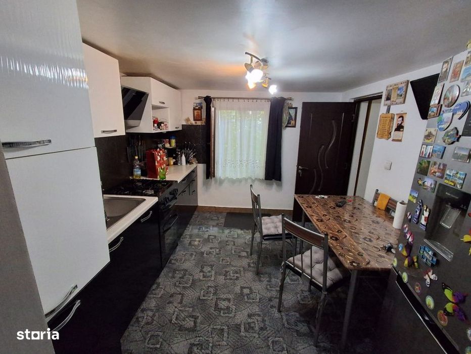 Casa 2 Camere Voluntari