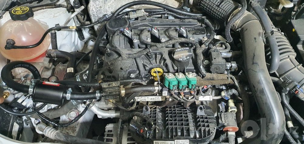 Gaz Pro 24/7 ishlaymiz