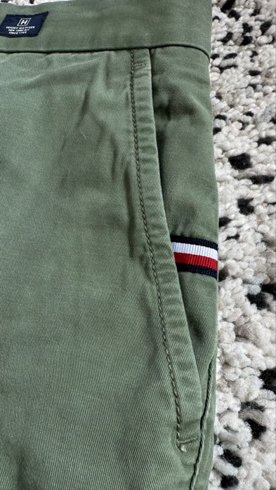 Мъжки къси панталони Tommy Hilfiger размер 30
