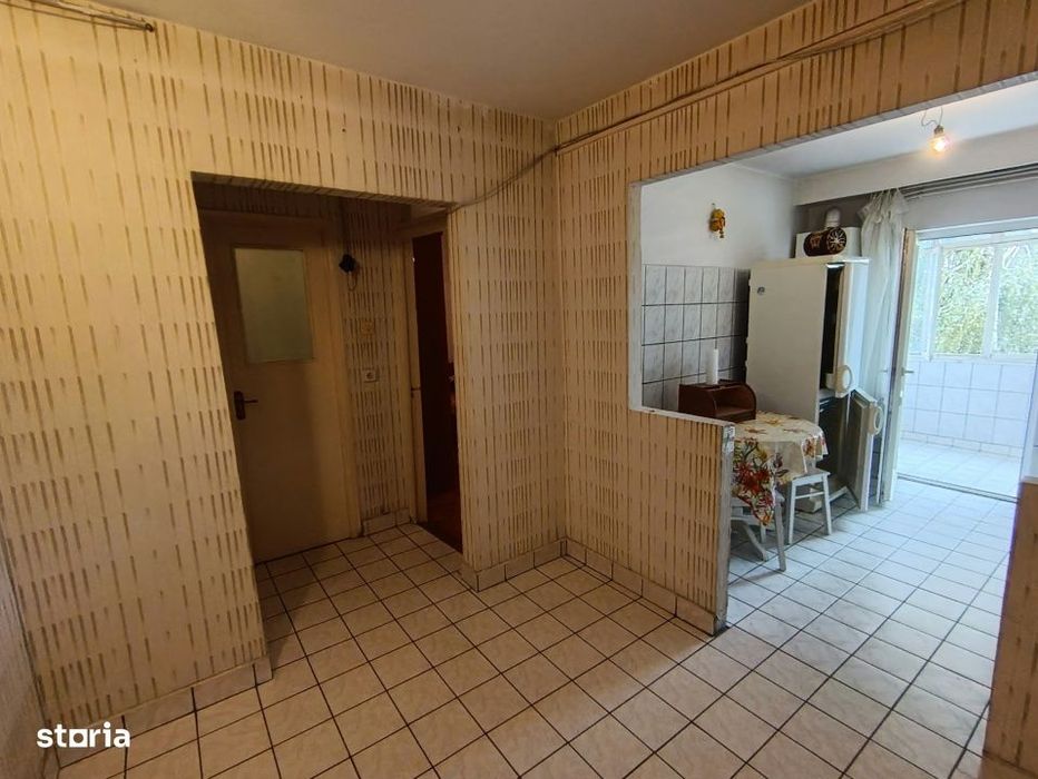 Apartament 2 camere, 48.50 mp, zona Republicii