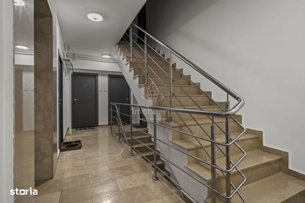 Inchiriere apartament doua camere, bloc nou, Calea Vitan