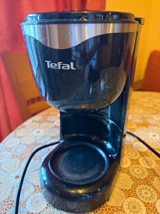 Филтърна кафрмашина Tefal