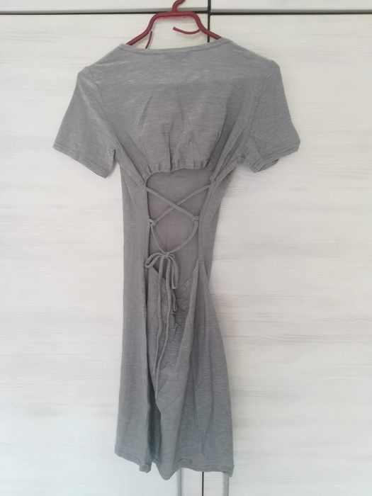 Рокли за абитурентка