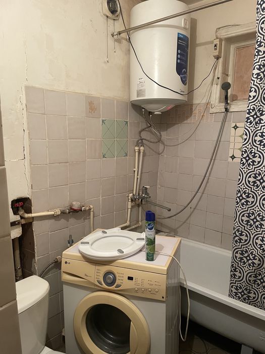 Продаеться квартира