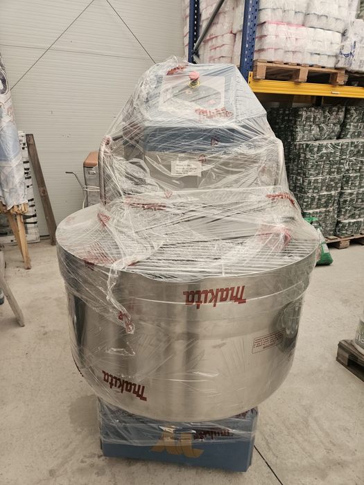 Malaxor nou 320L