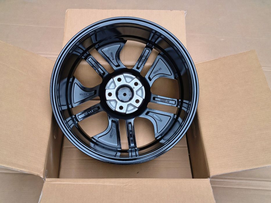 Jante 18 VW Golf Passat Tiguan T-Roc Touran, Sharan Arteon Caddy